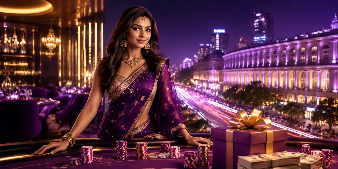IPL season promotion with exclusive live casino bonuses