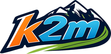 k2m